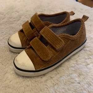Zara boys shoes
